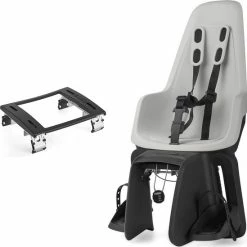 Bobike One Maxi Fietsstoeltje Achter BD - Urban Black -Windgoo Shop 550x549 7