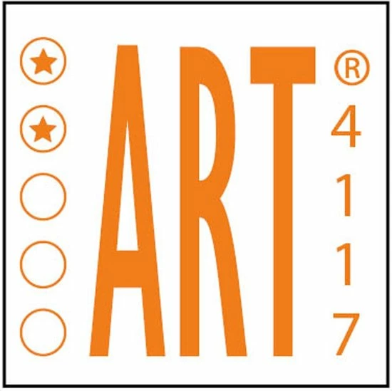 ABUS 8900 Kettingslot - ART2 - Zwart - 85 Cm 10 ABUS 8900 Kettingslot - ART2 - Zwart - 85 Cm - Afbeelding 10