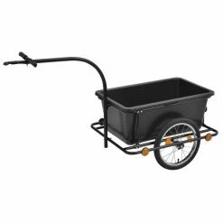 Hosel Fietskar / Aanhangwagen - 90 Liter -Windgoo Shop 550x550 1004