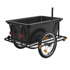 Hosel Fietskar / Aanhangwagen - 90 Liter -Windgoo Shop 550x550 1005