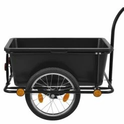 Hosel Fietskar / Aanhangwagen - 90 Liter -Windgoo Shop 550x550 1006