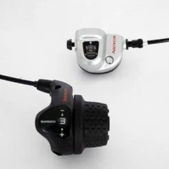Shimano Shifter Rechts Nexus 3speed 1700 Mm Zwart -Windgoo Shop 550x550 1027
