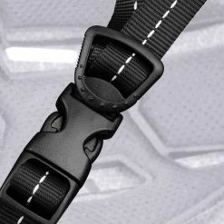 VINZ Nevis Speed Pedelec Helm Mat Wit | NTA 8776 Goedgekeurd | Snorfiets Helm Snorscooter | Geschikt Voor Helmplicht Blauw Kenteken -Windgoo Shop 550x550 1070