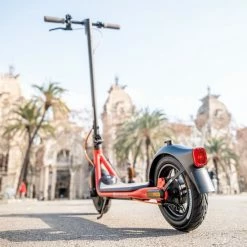 Segway-Ninebot Kickscooter D28E -Windgoo Shop 550x550 1078
