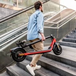 Segway-Ninebot Kickscooter D28E -Windgoo Shop 550x550 1080