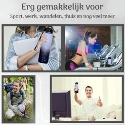 Migliore Bidon 1 Liter - Met Rietje - BPA Vrij - Sport - Ook In 600 Ml En 2 Liter 12 Migliore Bidon 1 Liter - Met Rietje - BPA Vrij - Sport - Ook In 600 Ml En 2 Liter -Windgoo Shop 550x550 1106