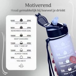 Migliore Bidon 1 Liter - Met Rietje - BPA Vrij - Sport - Ook In 600 Ml En 2 Liter 14 Migliore Bidon 1 Liter - Met Rietje - BPA Vrij - Sport - Ook In 600 Ml En 2 Liter -Windgoo Shop 550x550 1108