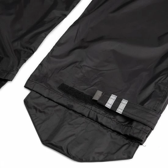 Ralka Regenbroek - Senior - Zwart - XXL 9 Ralka Regenbroek - Senior - Zwart - XXL - Afbeelding 9