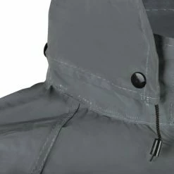 C-Line Regenpak Met Capuchon - Reflecterende Jas - Nieuw Model - Kinder Maat 158/164 -Windgoo Shop 550x550 1169