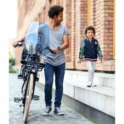 Urban Iki Fietsstoeltje Voor - Bincho Black -Windgoo Shop 550x550 1176