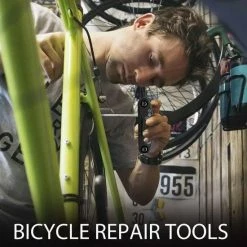 LOUZIR Multitool Fiets Reparatie Toolkit 16-delig - Race Fiets Mountainbike- Vouwgereedschap Fiets- Zakgereedschap -Windgoo Shop 550x550 156