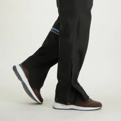 AGU Original Regenpak Essential - Geel/Zwart - L - Dames & Heren - Waterdicht & Ademend -Windgoo Shop 550x550 241