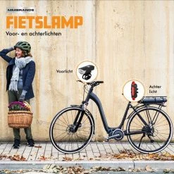 MM Brands Fietslamp - Fietsverlichting - Voorlicht En Achterlicht - USB Oplaadbaar - LED -Windgoo Shop 550x550 257