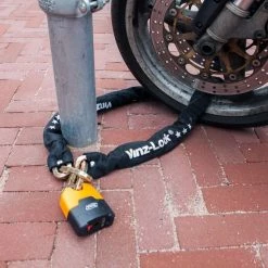 VINZ Makalu Motorslot / Kettingslot / Scooterslot ART 4 Gecertificeerd - 120 Cm Ketting - Dikte Schakels: 10,5mm -Windgoo Shop 550x550 259