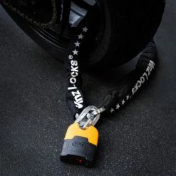 VINZ Makalu Motorslot / Kettingslot / Scooterslot ART 4 Gecertificeerd - 120 Cm Ketting - Dikte Schakels: 10,5mm -Windgoo Shop 550x550 261