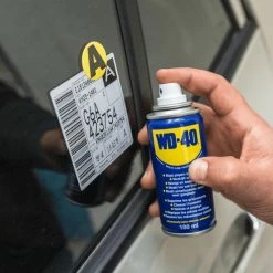 WD-40 Multi-Use Product Classic - 200ml - Multispray - Smeermiddel, Ontvetter En Anti-Corrosie -Windgoo Shop 550x550 286