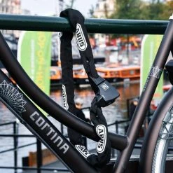 ABUS 8900 Kettingslot - ART2 - Zwart - 85 Cm 16 ABUS 8900 Kettingslot - ART2 - Zwart - 85 Cm -Windgoo Shop 550x550 307