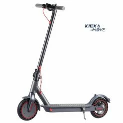 Kick&Move - Elektrische Step - E Scooter - Anti Lek Banden - 32 Km/u - App - LED Verlichting - Cruise Control - Schokbestendige Wielen - Anti Diefstal Optie 23 Kick&Move - Elektrische Step - E Scooter - Anti Lek Banden - 32 Km/u - App - LED Verlichting - Cruise Control - Schokbestendige Wielen - Anti Diefstal Optie -Windgoo Shop 550x550 36