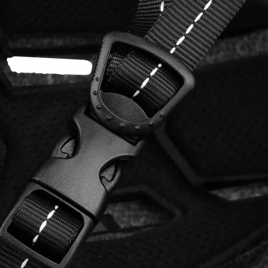 VINZ Nevis Speed Pedelec Helm | NTA 8776 Goedgekeurd | Snorfiets Helm Snorscooter | Geschikt Voor Helmplicht Blauw Kenteken 4 VINZ Nevis Speed Pedelec Helm | NTA 8776 Goedgekeurd | Snorfiets Helm Snorscooter | Geschikt Voor Helmplicht Blauw Kenteken - Afbeelding 4