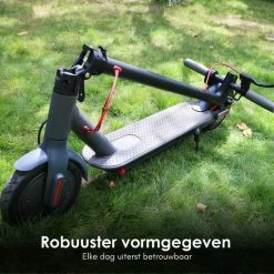 JORWAY - Elektrische Step - Voor Volwassenen - Kinderen -Steps - 25 Km/h - 30 Km 11 JORWAY - Elektrische Step - Voor Volwassenen - Kinderen -Steps - 25 Km/h - 30 Km -Windgoo Shop 550x550 453