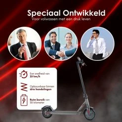 JORWAY - Elektrische Step - Voor Volwassenen - Kinderen -Steps - 25 Km/h - 30 Km 15 JORWAY - Elektrische Step - Voor Volwassenen - Kinderen -Steps - 25 Km/h - 30 Km -Windgoo Shop 550x550 457