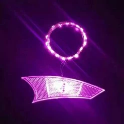 BOTC LED Spaakverlichting - Fiets Licht - Lichtsnoer Fietswiel - 20 Leds - 2meter - 1 Fietswiel - Roze 13 BOTC LED Spaakverlichting - Fiets Licht - Lichtsnoer Fietswiel - 20 Leds - 2meter - 1 Fietswiel - Roze -Windgoo Shop 550x550 491