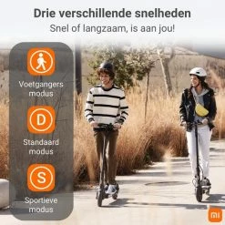 Elektrische Step Xiaomi Essential 5100 MAh 250W 30 Elektrische Step Xiaomi Essential 5100 MAh 250W -Windgoo Shop 550x550 512