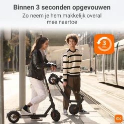 Elektrische Step Xiaomi Essential 5100 MAh 250W 31 Elektrische Step Xiaomi Essential 5100 MAh 250W -Windgoo Shop 550x550 513