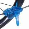 Uniquez Fietsketting Reiniger - Kettingborstel - Fietskettingreiniger - Kettingreiniger - Kettingborstel Fiets - Ketting Schoonmaken - Fietsgereedschap - Ontvetter Fiets - Chain Cleaner