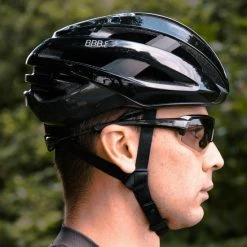 BBB Cycling Impulse PH Fietsbril - Zonnebril Meekleurende Lens - Instelbaar Neusstuk - Glossy Metallic Black - BSG-62PH -Windgoo Shop 550x550 558