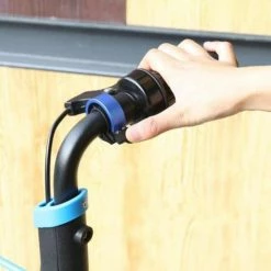 Merkloos Fietsbel Ring Fietsbel - Aluminium Fietsbel - Classic Fietsbel - Fietsbel Small 15mm Zwart -Windgoo Shop 550x550 595