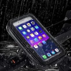 Opline VGEBY7 Fietstas | Geschikt Voor: Samsung Galaxy Note 10 Plus| Fietshouder | FIets Telefoon Houder | Waterdicht | Houder Fiets Telefoon | Fiets Steun 11 Opline VGEBY7 Fietstas | Geschikt Voor: Samsung Galaxy Note 10 Plus| Fietshouder | FIets Telefoon Houder | Waterdicht | Houder Fiets Telefoon | Fiets Steun -Windgoo Shop 550x550 644