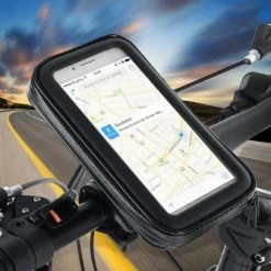 Opline VGEBY7 Fietstas | Geschikt Voor: Samsung Galaxy Note 10 Plus| Fietshouder | FIets Telefoon Houder | Waterdicht | Houder Fiets Telefoon | Fiets Steun 14 Opline VGEBY7 Fietstas | Geschikt Voor: Samsung Galaxy Note 10 Plus| Fietshouder | FIets Telefoon Houder | Waterdicht | Houder Fiets Telefoon | Fiets Steun -Windgoo Shop 550x550 646