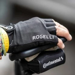 Rogelli Core - Fietshandschoenen - Heren -Windgoo Shop 550x550 655