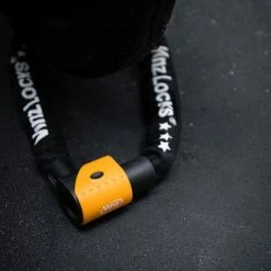 VINZ Jannu ART 3 Kettingslot 100 Cm / Fietsslot / Scooterslot / Motorslot -Windgoo Shop 550x550 658