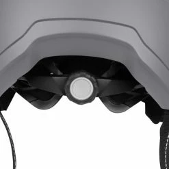 VINZ Nevis Speed Pedelec Helm Titanium | NTA 8776 Goedgekeurd | Snorfiets Helm Snorscooter | Geschikt Voor Helmplicht Blauw Kenteken -Windgoo Shop 550x550 659