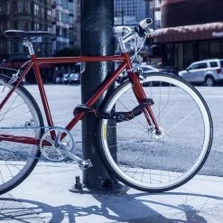 ABUS Ivy 9210 Kettingslot - ART3 - 110 Cm - Winnaar ANWB Slotentest 2022 -Windgoo Shop 550x550 679