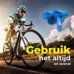 Merkloos Fietsketting Reiniger - Ketting Schoonmaken - Kettingborstel - Fiets Schoonmaak Set - Ontvetter Fiets - Kettingreiniger - Fietsketting Smeermiddel - Fiets Accessoires - Fietsgereedschap - Cadeau Voor Man -Vrouwen- Sinterklaas Cadeautjes -Windgoo Shop 550x550 703
