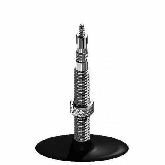 Schwalbe Binnenband 27/28 X 1.10/1.75 (28/47-609/635) Fv 40 Mm 4 Schwalbe Binnenband 27/28 X 1.10/1.75 (28/47-609/635) Fv 40 Mm - Afbeelding 4