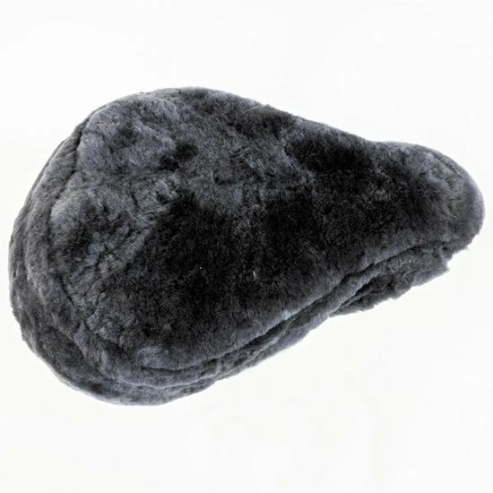 Fastrider Schapenvacht Zadelhoes Grijs 6 Fastrider Schapenvacht Zadelhoes Grijs - Afbeelding 6