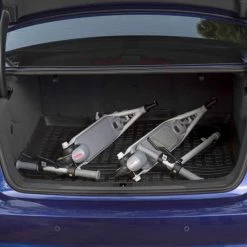 Ninebot By Segway EKickScooter Zing C8 - E-step - Actieradius: 10km - Snelheid: 16km/h - Officieel Benelux Model -Windgoo Shop 550x550 747