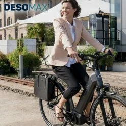 Deso All In One Fietszadel - Comfortabel Gel Zadel - Unisex - Zadelvering Ergonomisch Design - Zwart 14 Deso All In One Fietszadel - Comfortabel Gel Zadel - Unisex - Zadelvering Ergonomisch Design - Zwart -Windgoo Shop 550x550 752