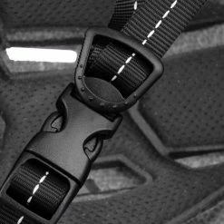 VINZ Nevis Speed Pedelec Helm Titanium | NTA 8776 Goedgekeurd | Snorfiets Helm Snorscooter | Geschikt Voor Helmplicht Blauw Kenteken -Windgoo Shop 550x550 762