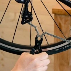 BBB Cycling LinkFix Kettinglink Opener - Fietsgereedsschap - Dubbele Functie - Kettingtang - Zwart - BTL-77 -Windgoo Shop 550x550 800