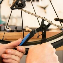 BBB Cycling LinkFix Kettinglink Opener - Fietsgereedsschap - Dubbele Functie - Kettingtang - Zwart - BTL-77 -Windgoo Shop 550x550 801