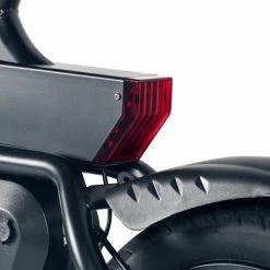 Merkloos Windgoo B20 PRO - E Bike - Elektrische Fiets - 16 Inch - 7.8Ah Batterij - Zwart -Windgoo Shop 550x550 878