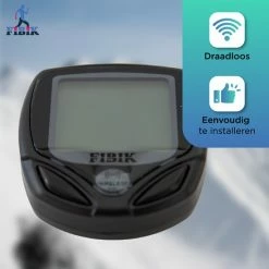 Fibik Draadloze Fietscomputer - Kilometerteller - Draadloos - Waterdicht - Automatisch Verlicht Scherm 10 Fibik Draadloze Fietscomputer - Kilometerteller - Draadloos - Waterdicht - Automatisch Verlicht Scherm -Windgoo Shop 550x550 883