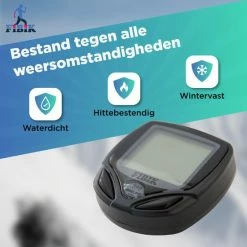 Fibik Draadloze Fietscomputer - Kilometerteller - Draadloos - Waterdicht - Automatisch Verlicht Scherm 15 Fibik Draadloze Fietscomputer - Kilometerteller - Draadloos - Waterdicht - Automatisch Verlicht Scherm -Windgoo Shop 550x550 888