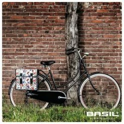 Basil Mara Dubbele Fietstas - Meadow - 35 Liter -Windgoo Shop 550x550 904