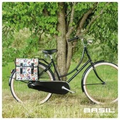 Basil Mara Dubbele Fietstas - Meadow - 35 Liter -Windgoo Shop 550x550 905